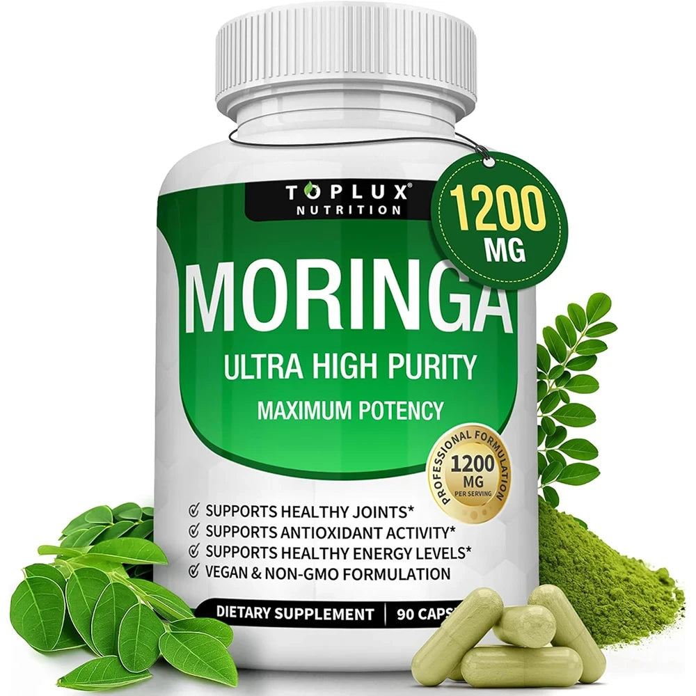 Magnesium Complex 1000mg