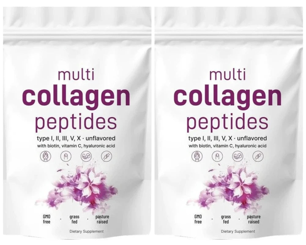 Collagen Peptides Powder