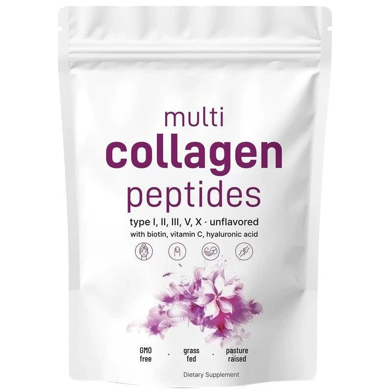 Collagen Peptides Powder
