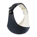 Portable Baby Waist Carrier with Front Hug Design