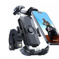 Joyroom Motorcycle Phone Mount Upgrade Bike Phone Holder Ultra-Stable Bicycle