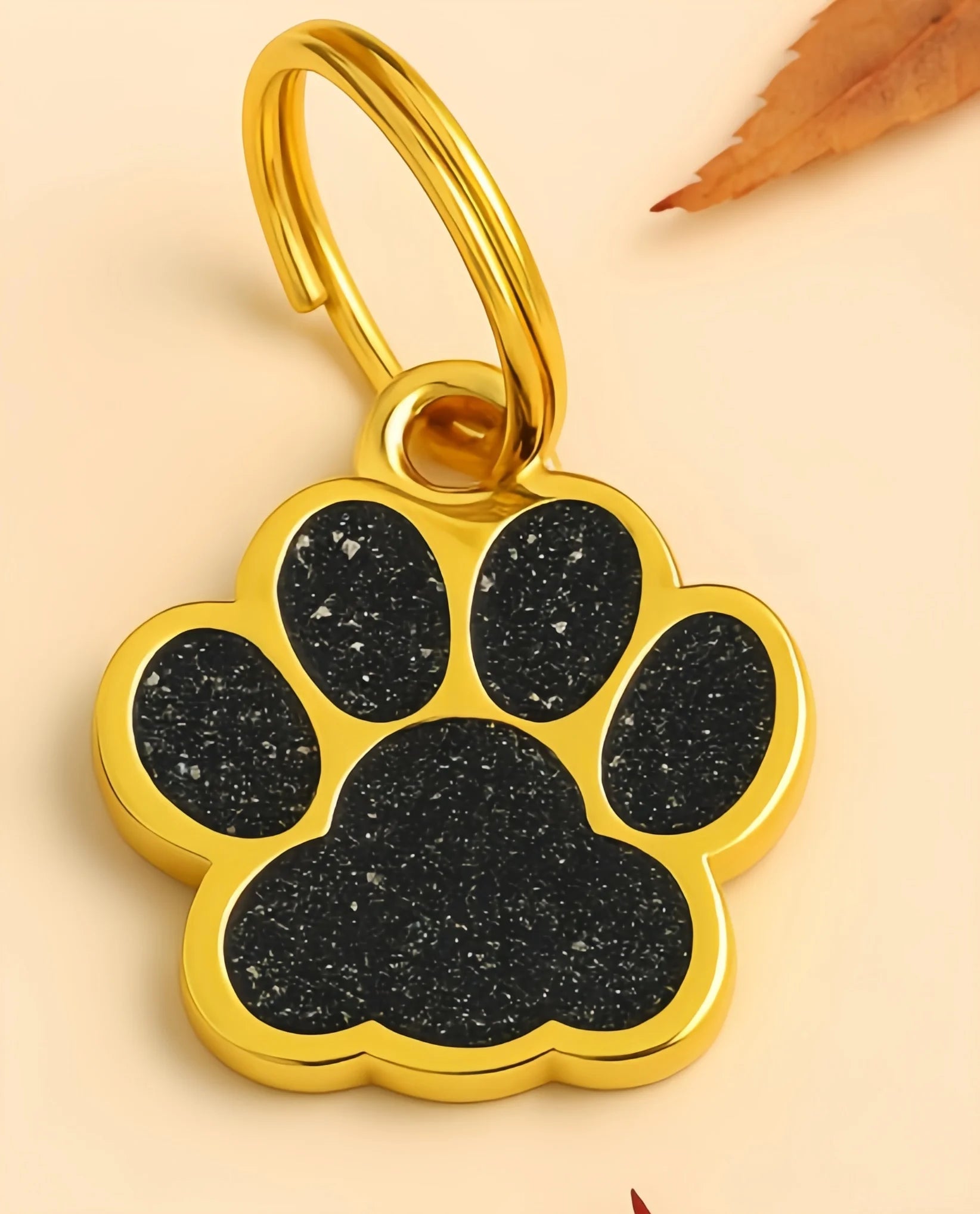 Free Personalized Dog Cat Plate Tags Engraved Puppy Pet ID Name