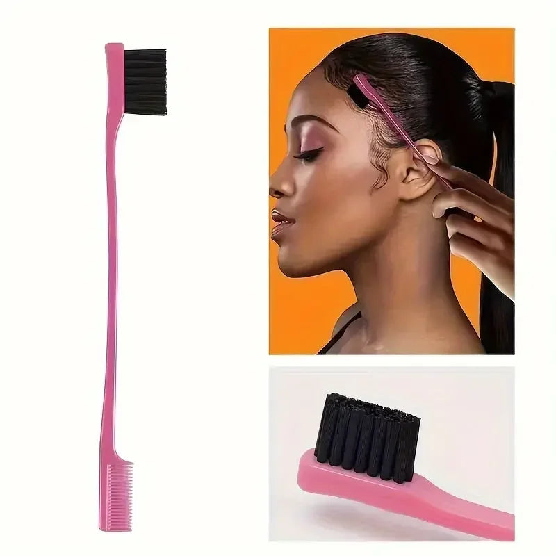 4pcs/Set Hairdressing Tools Set