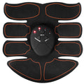 EMS Abdominal Muscle Stimulator Hip Trainer