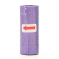 120 Rolls Dog Poop Bag