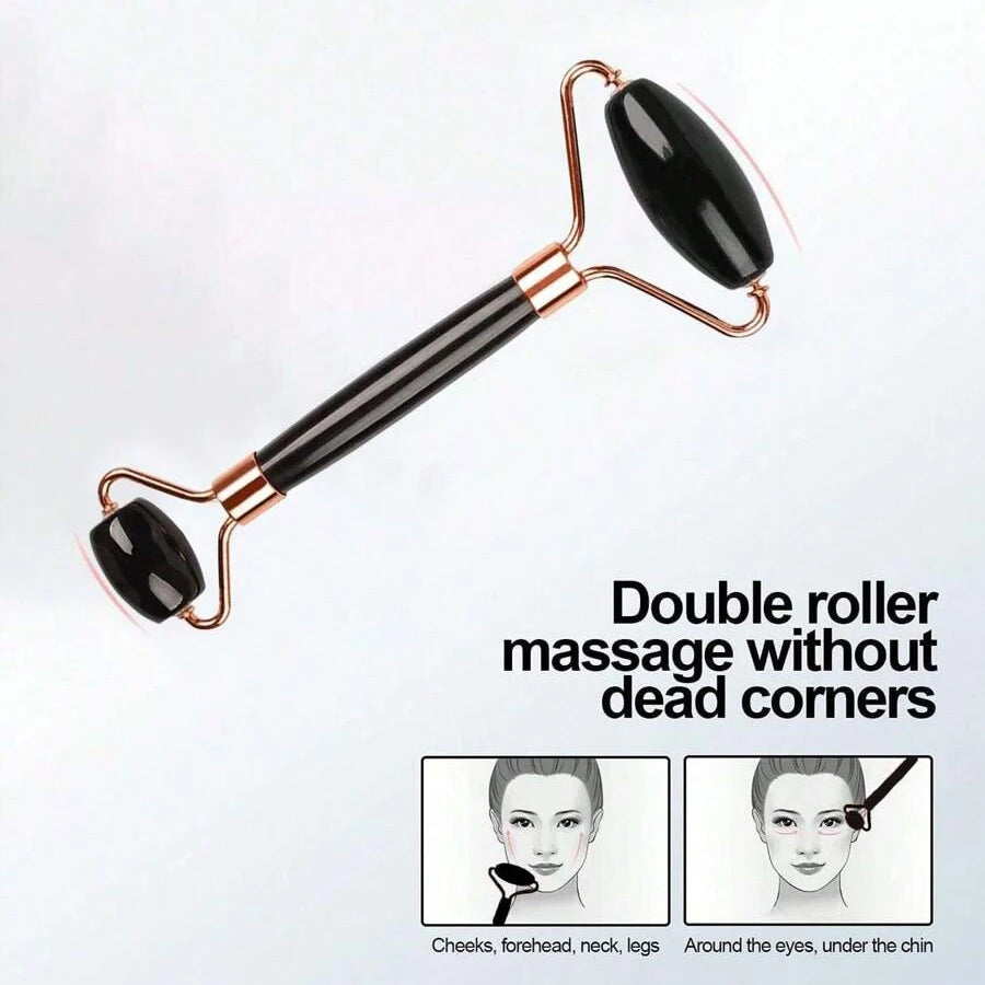 1/2/3pcs Ice Face Roller Facial Skincare