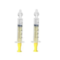 Silicone Baby Nasal Aspirator Syringe Baby Nose Cleaner Kids Rhinitis Nasal Washer