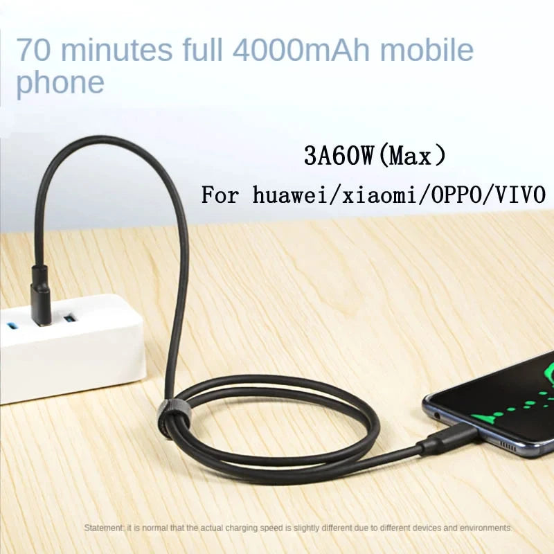 USB3.2 10Gbps Cable USB Type A to USB C 3.2 Gen2 Cable Data Transfer USB C