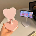 Adjustable Lifting Phone Stand Tablet Computer Lazy Desktop