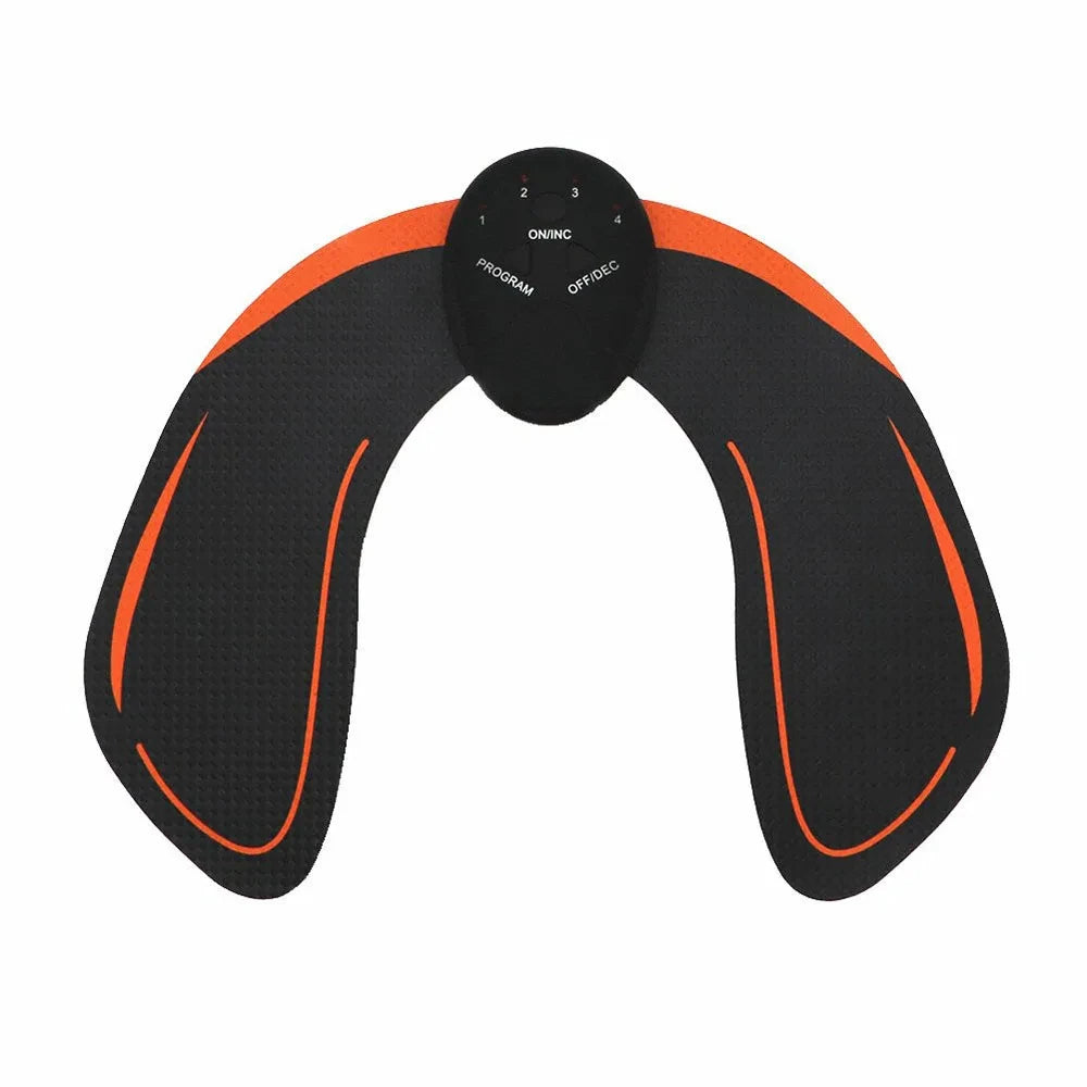 EMS Abdominal Muscle Stimulator Hip Trainer