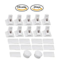 Magnetic Children's Lock for Extra Cabinet