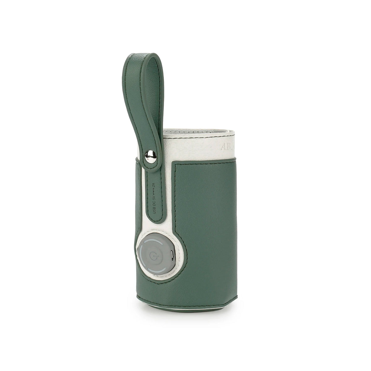 3 Temperature Adjustable Portable Baby Bottle Warmer
