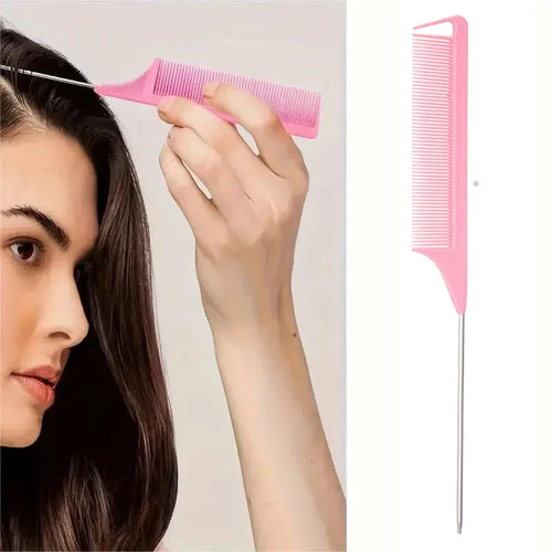 4pcs/Set Hairdressing Tools Set