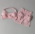 Sexy Halter Neck Beautiful Back High Waist