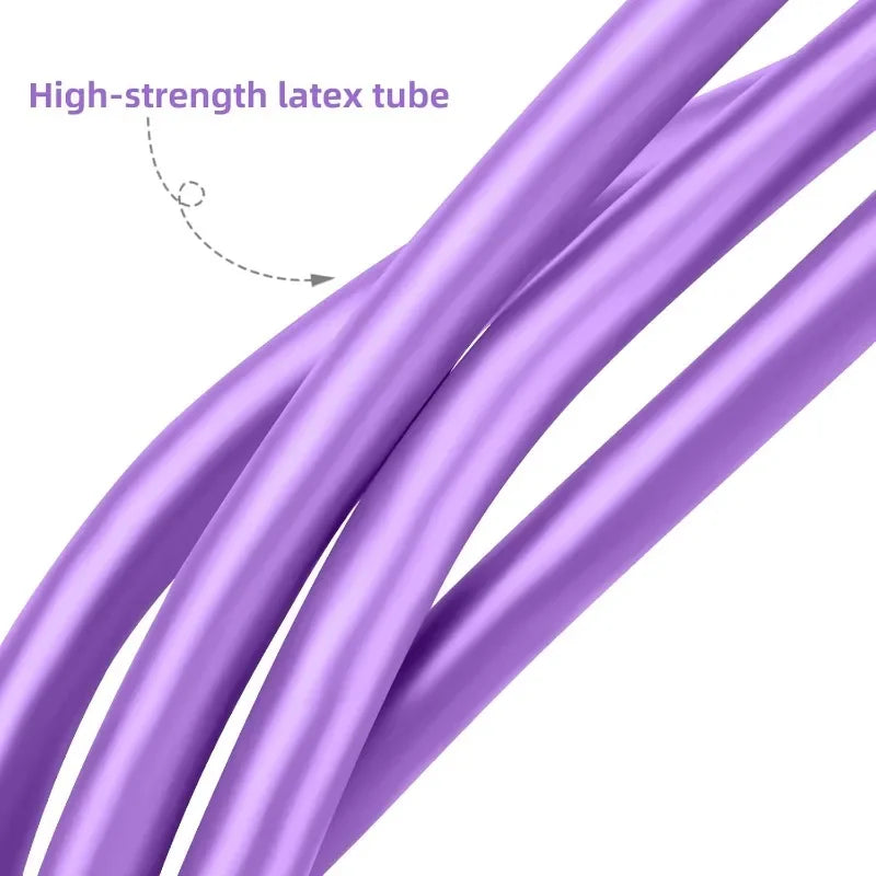 4/6-Tube Tensioner Multi-Functional Household Fitness Yoga