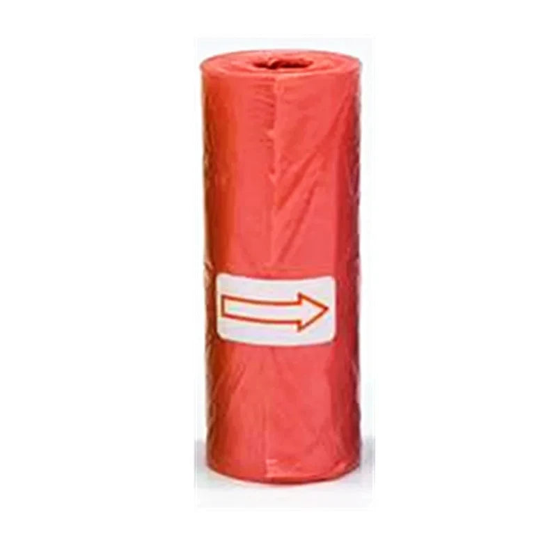 120 Rolls Dog Poop Bag