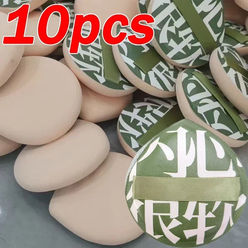 Super Thick Cosmetics Puff Large Size Concealer