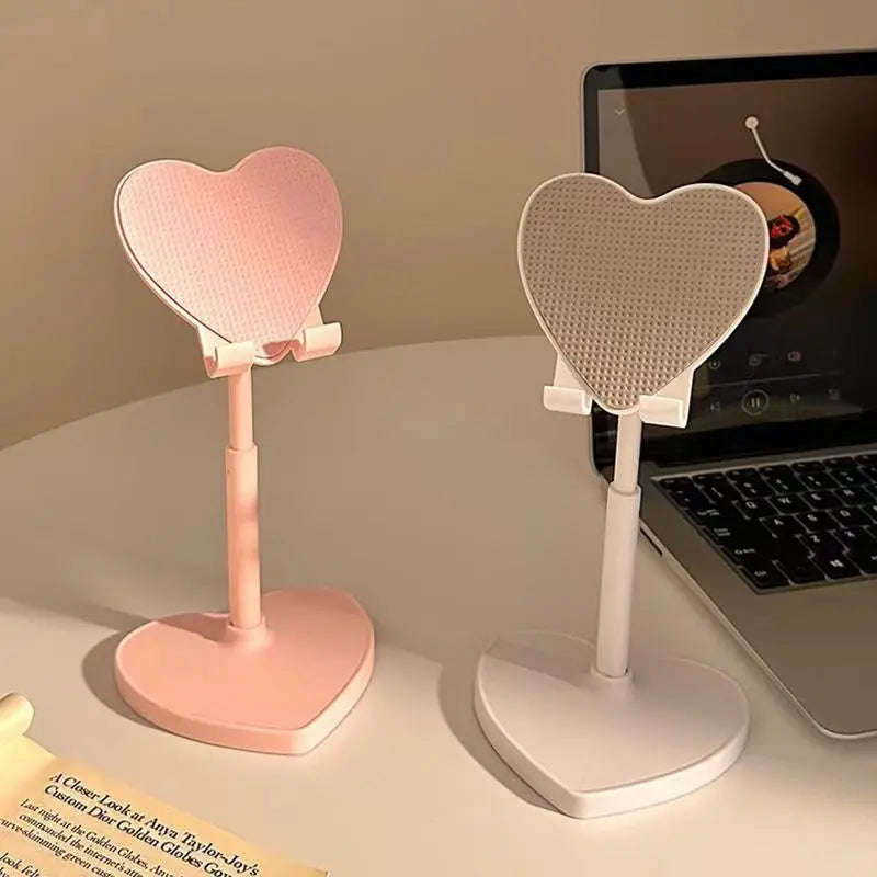 Adjustable Lifting Phone Stand Tablet Computer Lazy Desktop