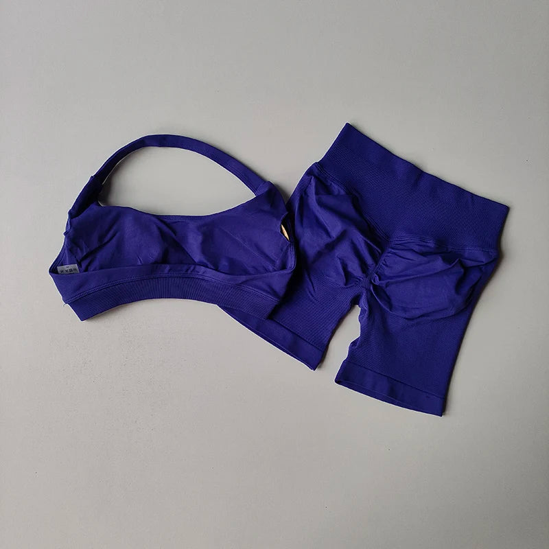 Sexy Halter Neck Beautiful Back High Waist