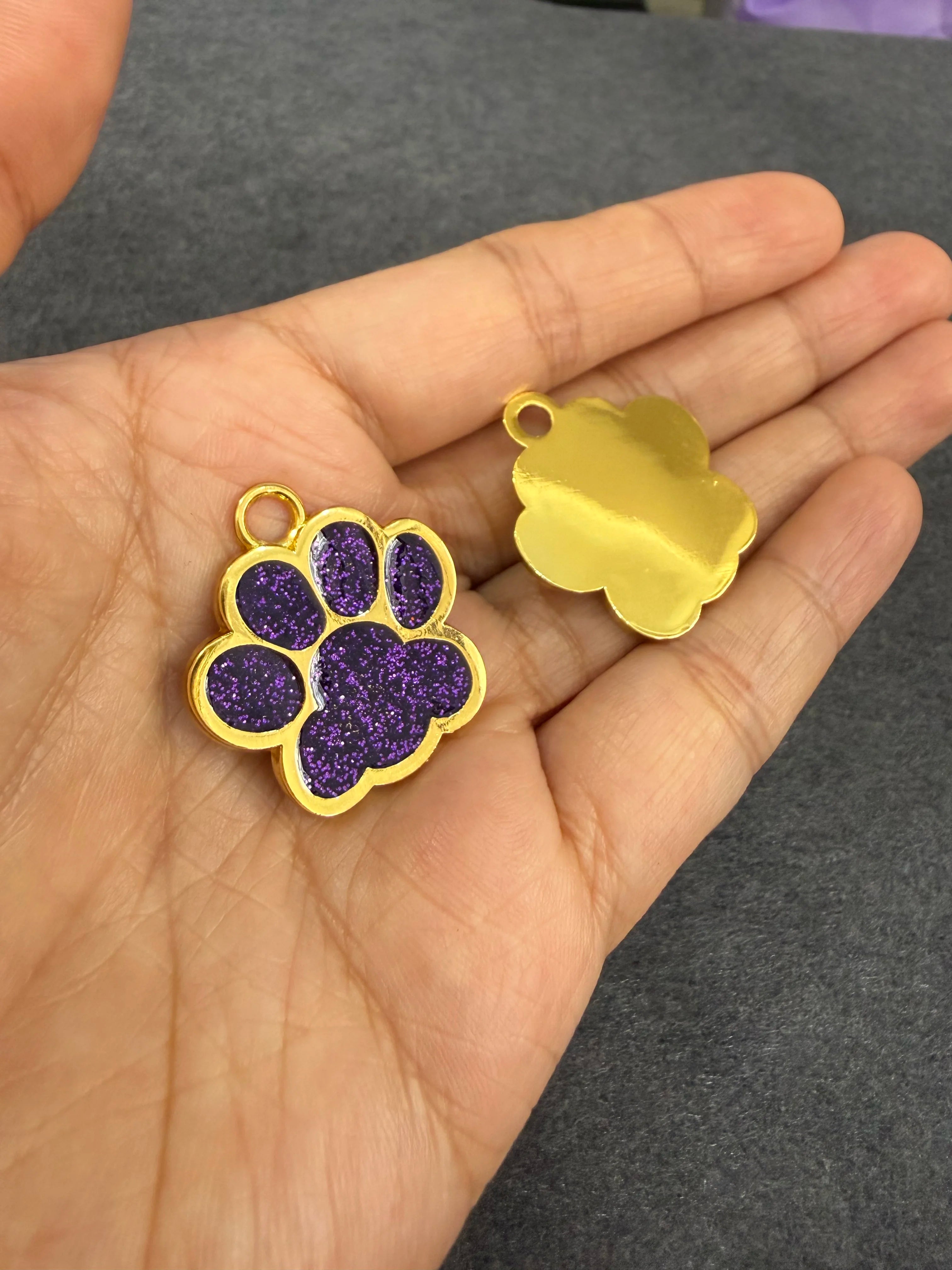 Free Personalized Dog Cat Plate Tags Engraved Puppy Pet ID Name