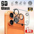 High Definition Transparent Camera Lens Protector Film