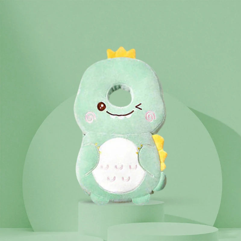 AIBEDILA Baby Head Protector Pillow Backpack
